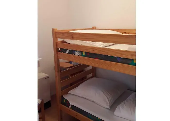 Apartment Koserow_jugendweg_fewo 13 *